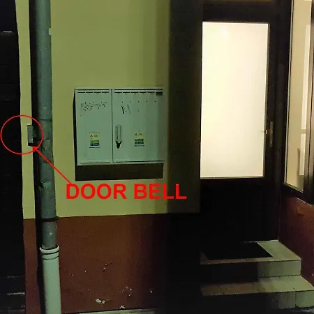 Apartmán Pat - A Spacious Place Near The Station And Center Spisska Nova Ves