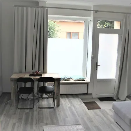 Apartament Pat - A Spacious Place Near The Station And Center Spišská Nová Ves