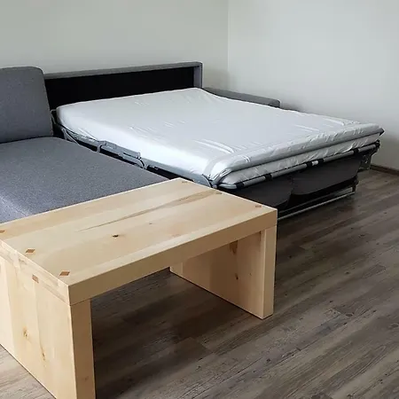 Pat - A Spacious Place Near The Station And Center Spišská Nová Ves