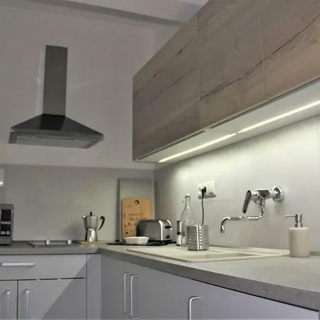 Apartment Pat - A Spacious Place Near The Station And Center Spisska Nova Ves