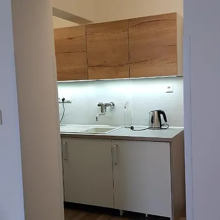 Pat - A Spacious Place Near The Station And Center Apartament *