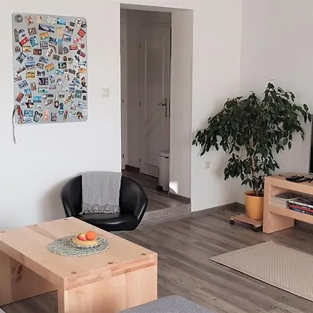 Pat - A Spacious Place Near The Station And Center * Spisska Nova Ves