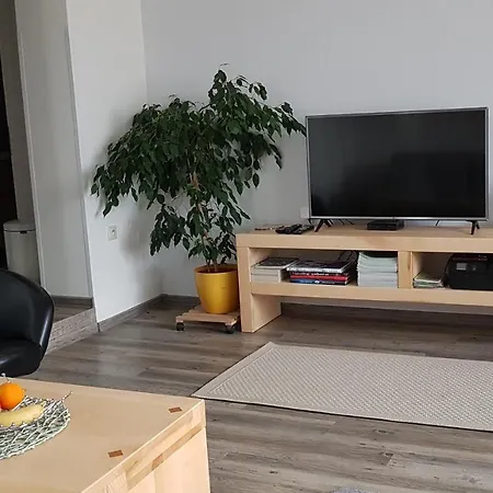 Pat - A Spacious Place Near The Station And Center Spišská Nová Ves