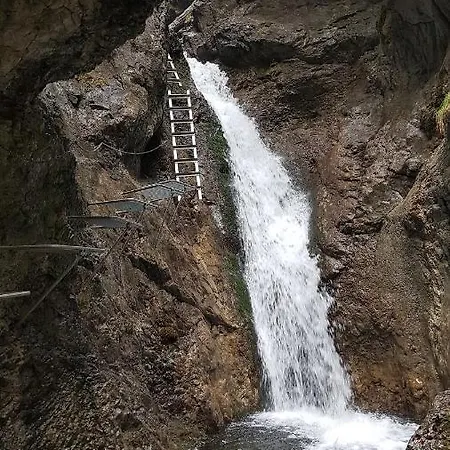 Pat - A Spacious Place Near The Station And Center Spišská Nová Ves