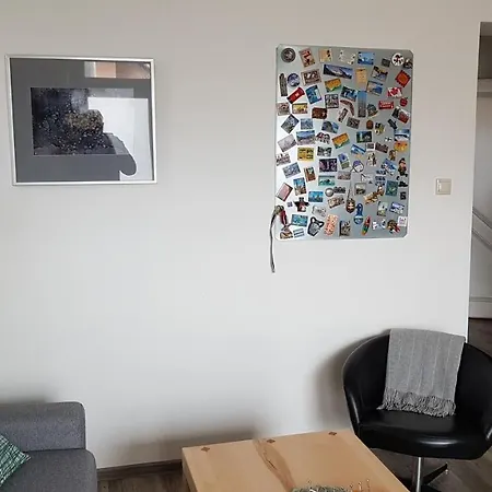 Apartament Pat - A Spacious Place Near The Station And Center *