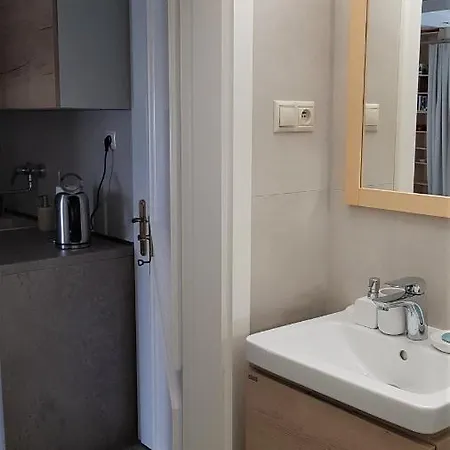 Pat - A Spacious Place Near The Station And Center Spisska Nova Ves