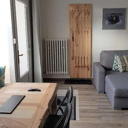 Pat - A Spacious Place Near The Station And Center Spisska Nova Ves