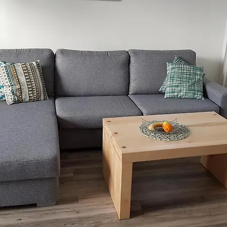 Apartment Pat - A Spacious Place Near The Station And Center Spisska Nova Ves