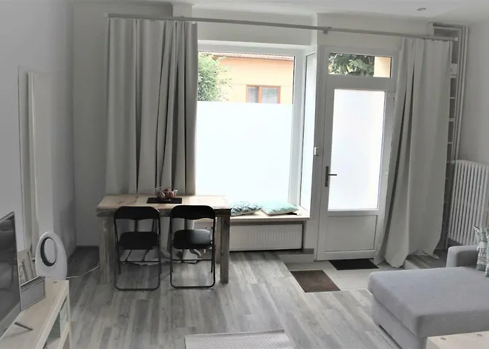 Daire Pat - A Spacious Place Near The Station And Center Spišská Nová Ves