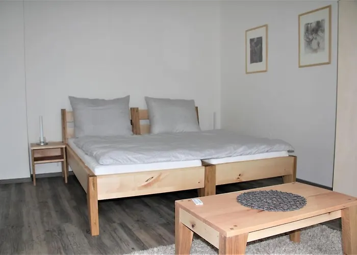 Pat - A Spacious Place Near The Station And Center