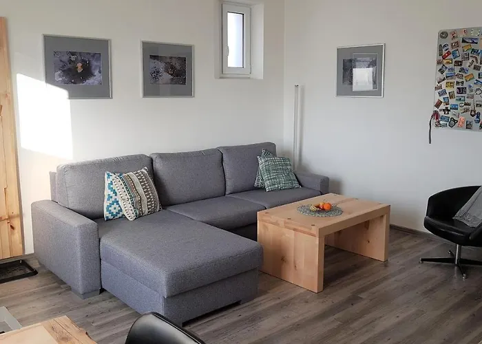 Daire Pat - A Spacious Place Near The Station And Center Spišská Nová Ves