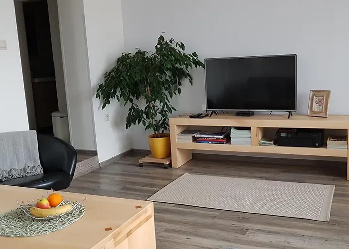 Pat - A Spacious Place Near The Station And Center Spišská Nová Ves