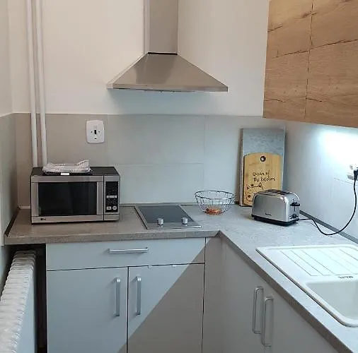 Pat - A Spacious Place Near The Station And Center Lägenhet