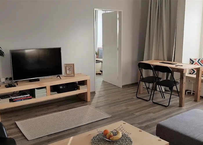 Pat - A Spacious Place Near The Station And Center Spišská Nová Ves