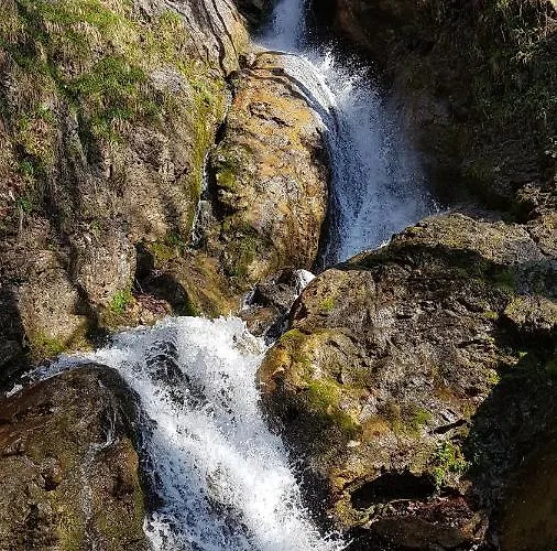 Pat - A Spacious Place Near The Station And Center Lägenhet *