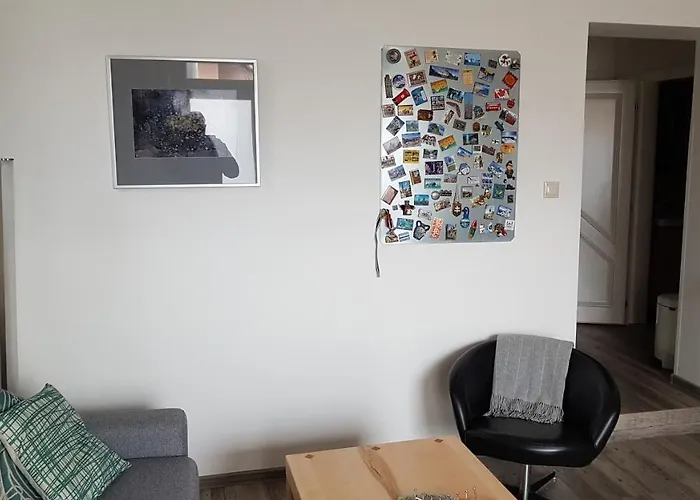 Daire Pat - A Spacious Place Near The Station And Center *