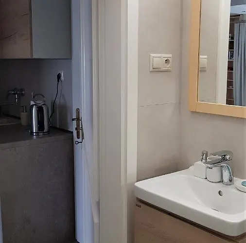 Pat - A Spacious Place Near The Station And Center Spišská Nová Ves