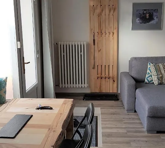 Pat - A Spacious Place Near The Station And Center Spišská Nová Ves